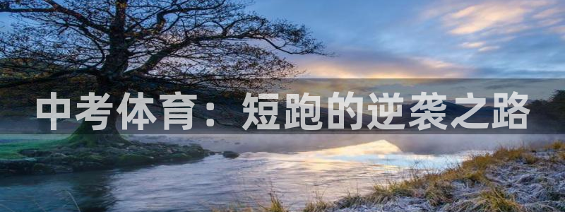 三亿体育网